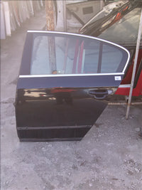 Usa stanga spate Volkswagen Passat B6