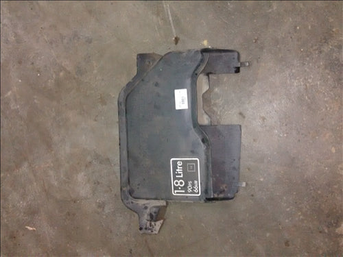 Capac motor Ford Focus I  1.8d an 2002