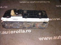 Comanda aeroterma cu AC Iveco Stralis