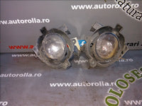 Set proiectoare Nissan Qashqai 1.5d an 2007