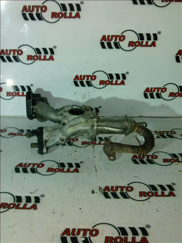 Clapeta acceleratie Nissan Qashqai 1.5d an 2007