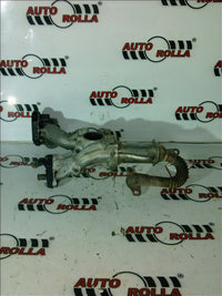 Clapeta acceleratie Nissan Qashqai 1.5d an 2007