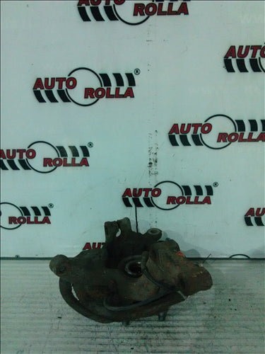 Fuzeta dreapta fata Nissan Qashqai 1.5d an 2007