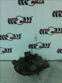 Fuzeta dreapta fata Nissan Qashqai 1.5d an 2007