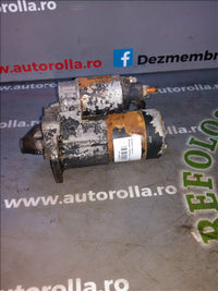 Electromotor Nissan Qashqai 1.5d an 2007