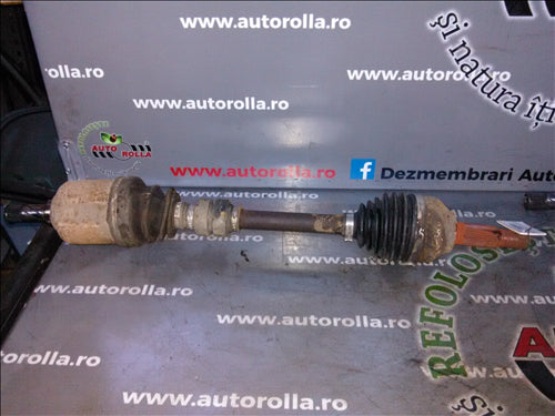 Planetara stanga Nissan Qashqai 1.5d an 2007