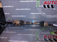 Planetara dreapta Nissan Qashqai 1.5 dci, an 2010