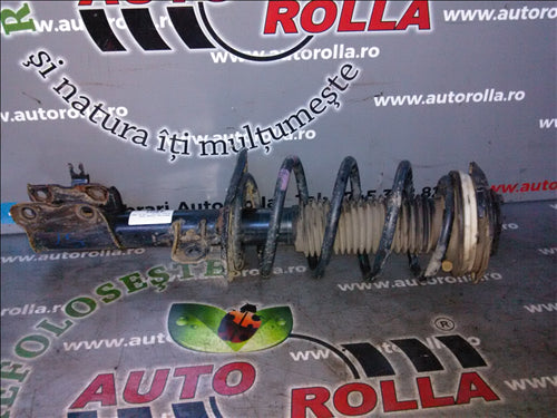 Amortizor stanga fata complet Nissan Qashqai 1.5d an 2007