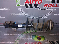 Amortizor dreapta fata complet Nissan Qashqai 1.5d an 2007