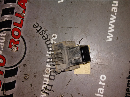 Releu bujii Nissan Qashqai 1.5d an 2007