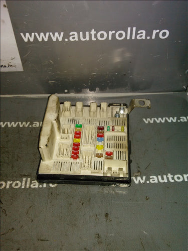 Tablou sigurante Renault Megane II