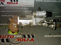 Racitor EGR Dacia Logan MCV 1.5d an 2007