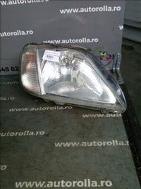 Far dreapta, prindere rupta Dacia Logan MCV 1.5d an 2007