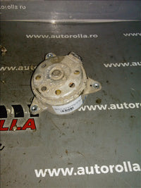 Motoras electroventilator Dacia Logan MCV 1.5d an 2007