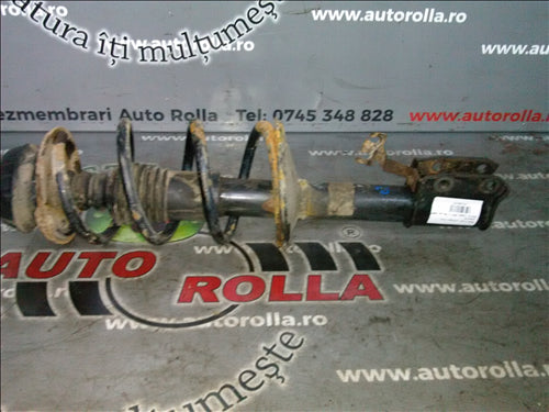 Amortizor stanga fara arc Dacia Logan MCV 1.5d an 2007