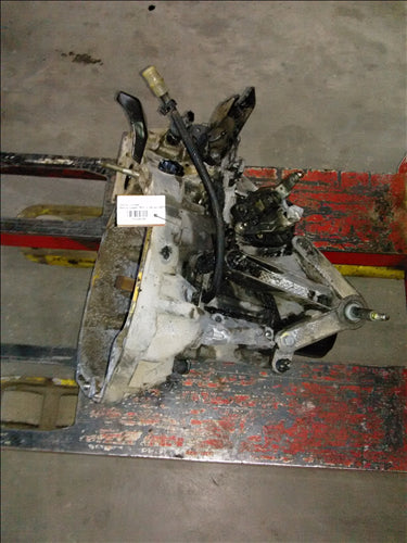 Cutie viteze E3 Dacia Logan 1.5d an 2007