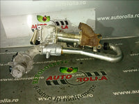 Racitor EGR Dacia Logan MCV 1.5d an 2007
