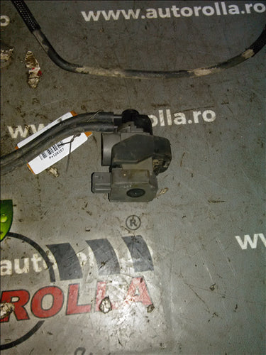 Electrovalva turbo Dacia Logan 1.5d an 2012