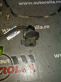 Electrovalva turbo Dacia Logan 1.5d an 2012