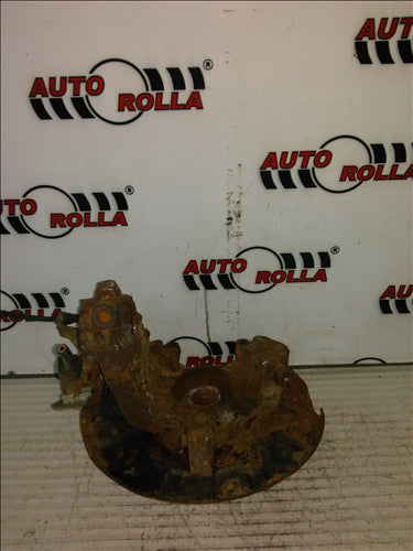 Fuzeta dreapta fata Skoda Fabia 1.4d break an 2007