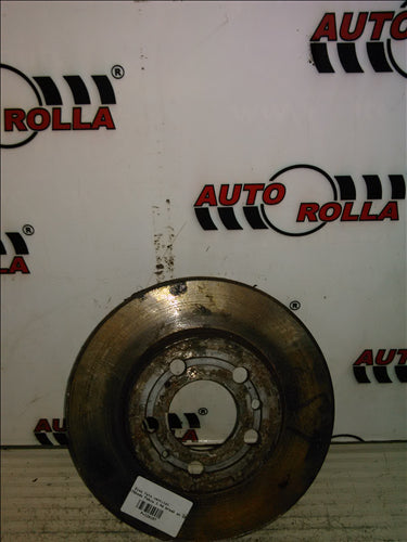 Disc fata ventilat Skoda Fabia 1.4d break an 2007