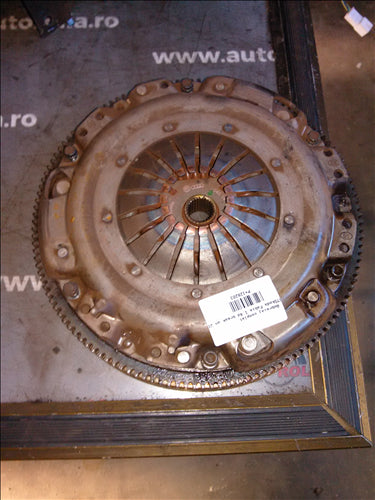 Ambreiaj complet Skoda Fabia 1.4d break an 2007