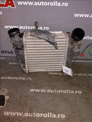 Radiator intercooler Skoda Fabia 1.4d break an 2007