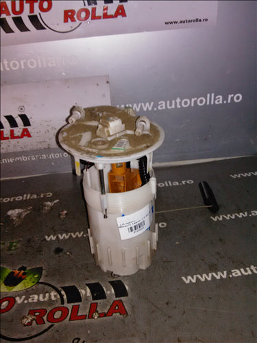 Litrometru Renault Laguna 2.0 dCi an 2009