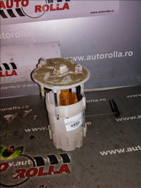 Litrometru Renault Laguna 2.0 dCi an 2009