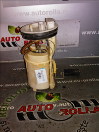 Pompa benzina+litrometru Volkswagen Golf IV 1.6s