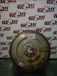 Volanta Dacia Logan 1.5d an 2012