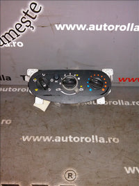 Comanda aeroterma cu AC Dacia Logan 1.5d an 2012