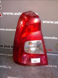 Stop stanga spate Dacia Logan 1.5d an 2012