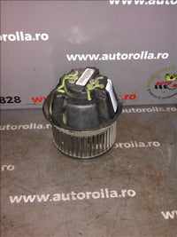 Motoras aeroterma Dacia Logan 1.5d an 2012