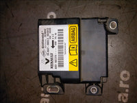 Centralina airbag Dacia Logan 1.5d an 2012