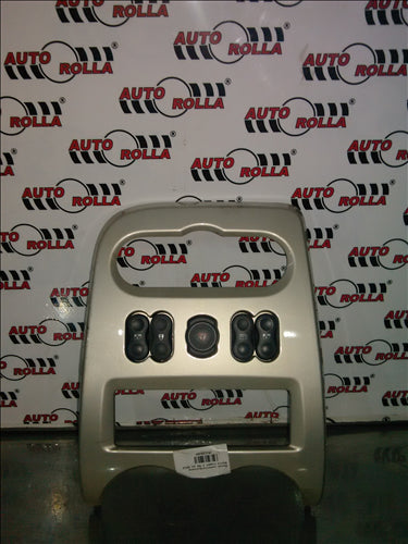 Masca consola+butoane Dacia Logan 1.5d an 2012