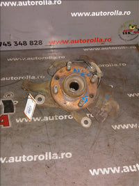 Fuzeta stanga fata Chevrolet Aveo