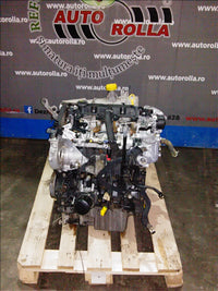 Termoflot Peugeot 306 break 2.0d an 1999