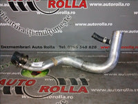 Conducta turbo Peugeot 306 break 2.0d an 1999