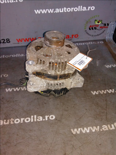 Alternator Peugeot 306 break 2.0d an 1999