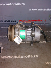 Compresor AC Peugeot 306 break 2.0d an 1999