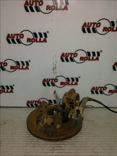 Disc fata ventilat Peugeot 306 break 2.0d an 1999