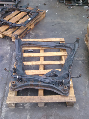 Punte fata Nissan Qashqai 1.5d an 2007