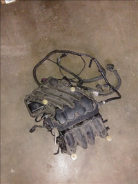 Galerie admisie Volkswagen Golf IV, 1.6s, an 2002