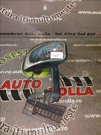 Oglinda cu brat Iveco Trakker an 2006