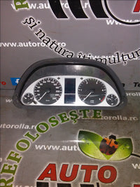 Ceasuri bord Mercedes A-class w169