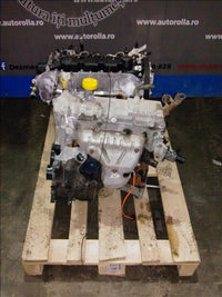 Fulie arbore Dacia Logan 1.4s an 2007