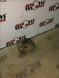 Termoflot Renault Megane III 1.5d an 2010 hatchback