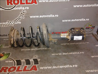 Amortizor dreapta fata complet Renault Megane III 1.5d an 2010 hatchback