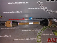 Planetara stanga fata Renault Megane III 1.5d an 2010 hatchback